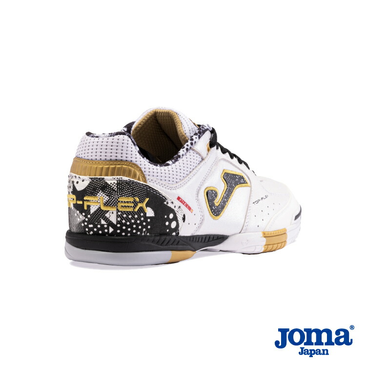 楽天市場】Joma シューズ 【TOP FLEX】TOPS2432IN TOPW2576IN