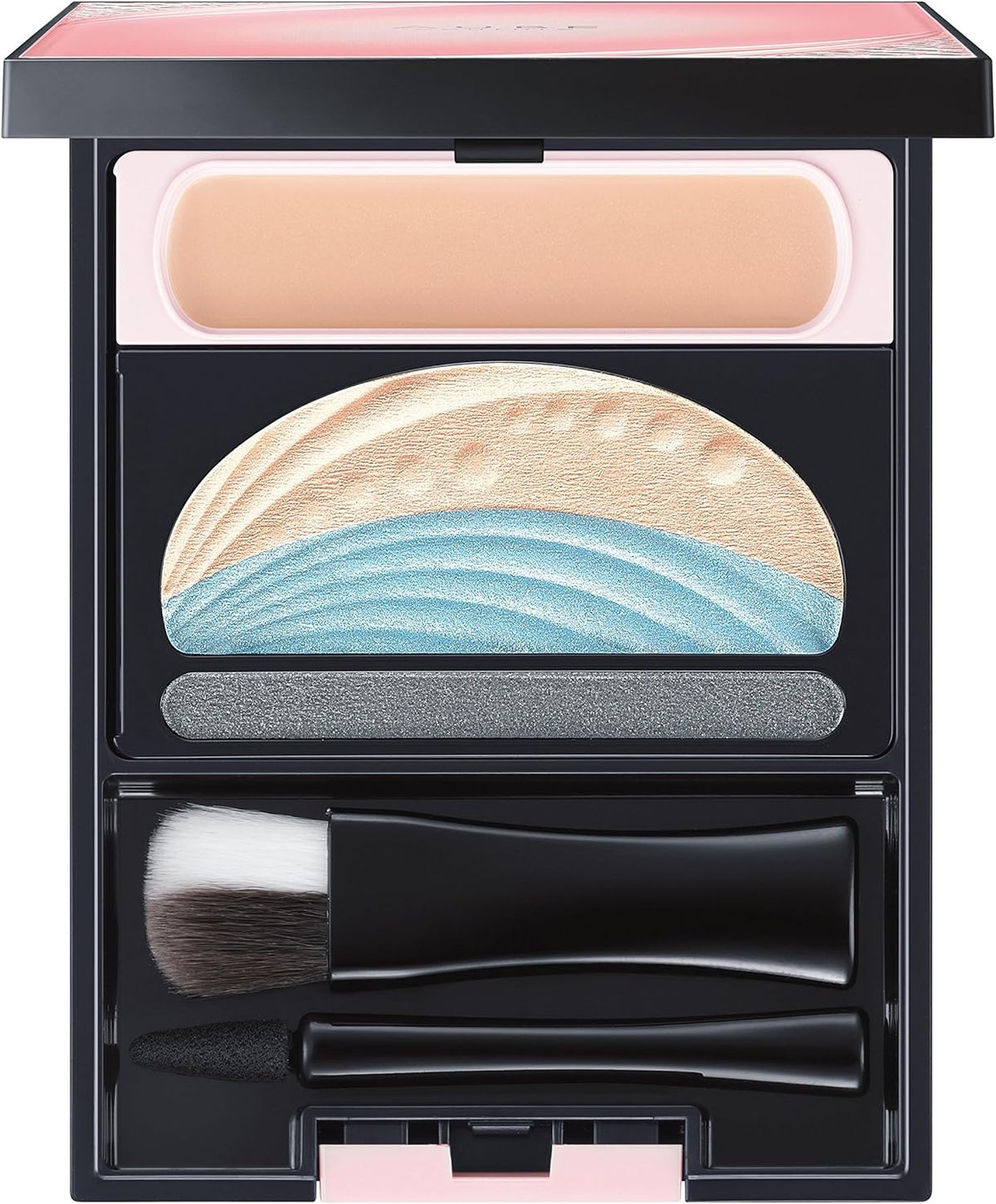 楽天市場】ソフィーナ オーブ クチュール ブライトアップアイズ 535の通販