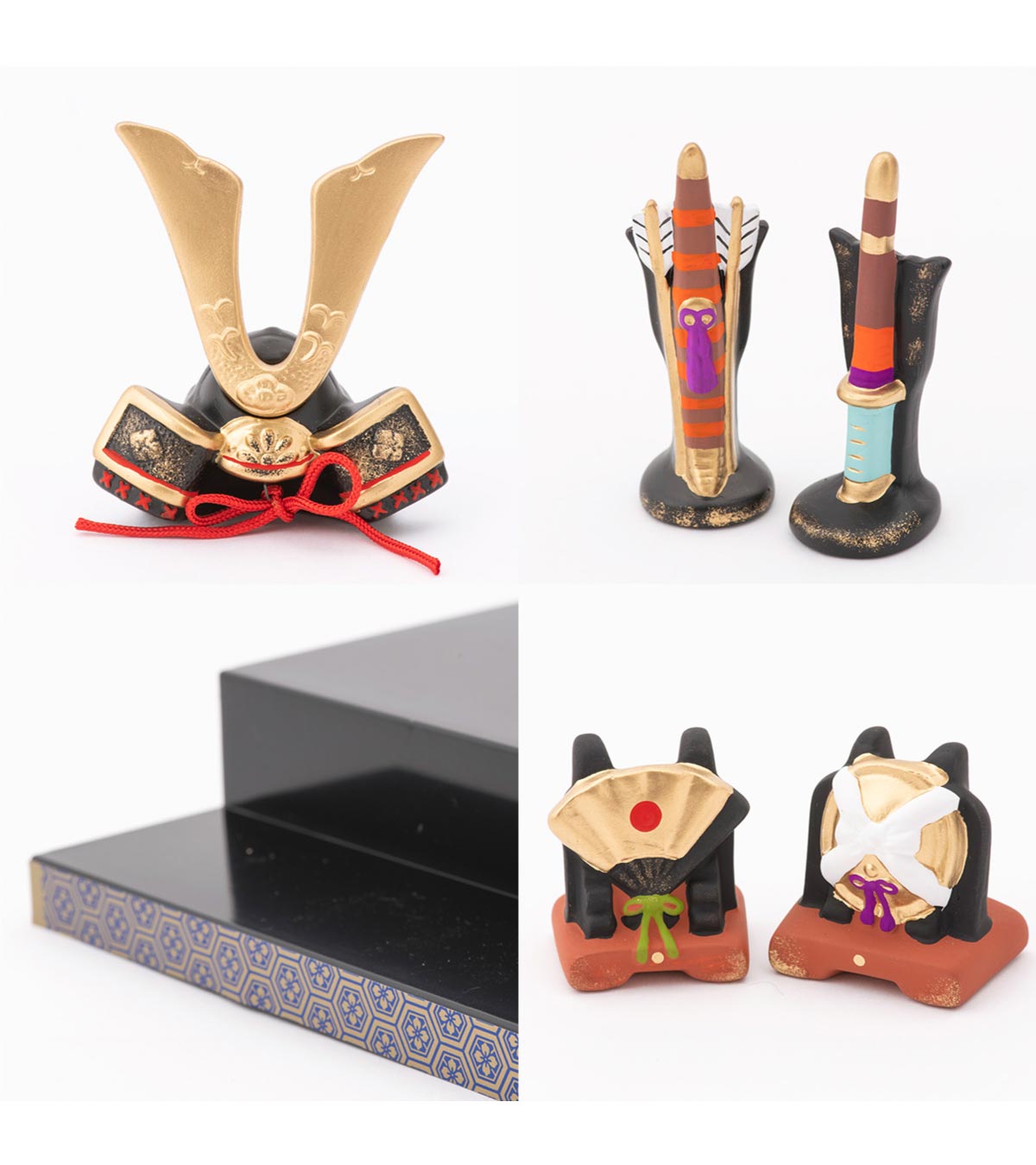 楽天市場】五月人形 コンパクト 兜 モダン こどもの日 子供の日 2026年