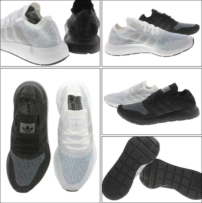 楽天市場】アディダス adidas スニーカー スウィフトラン プライム