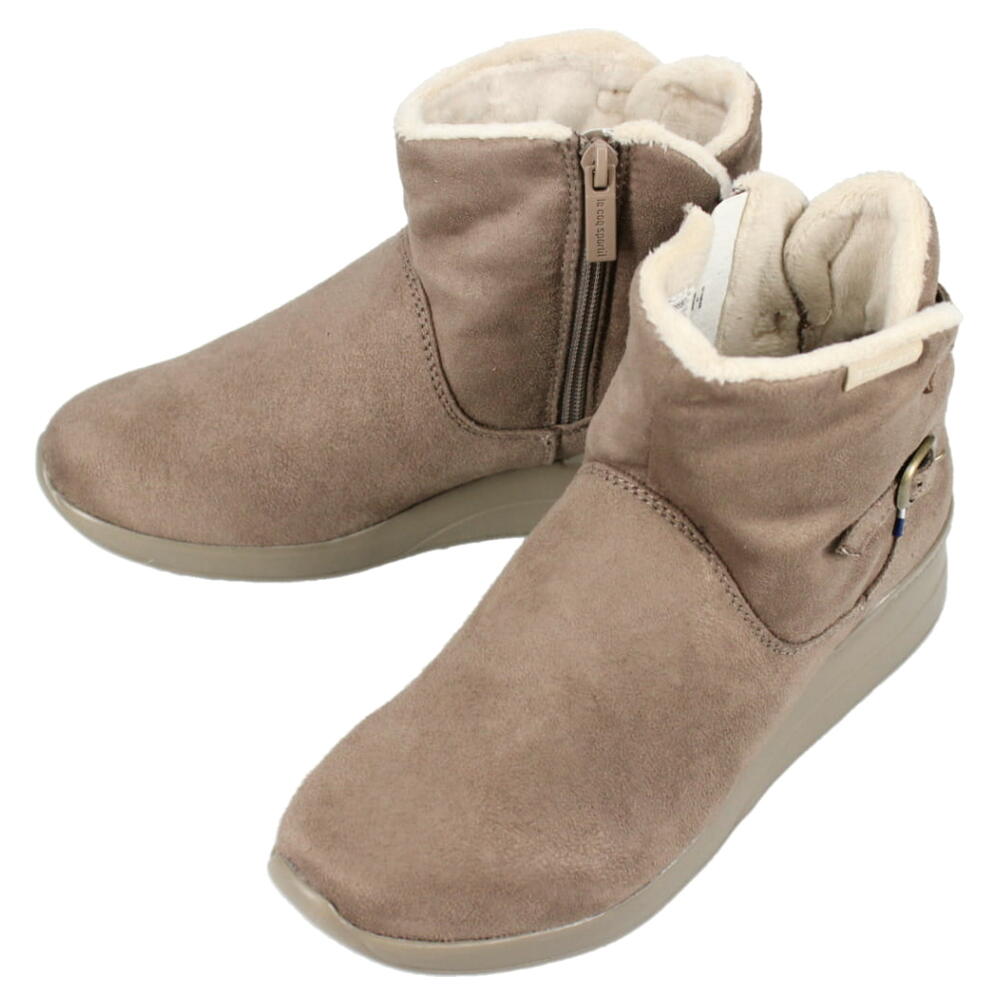 楽天市場】ルコック スポルティフ le coq sportif ブーツ LCS デュアン