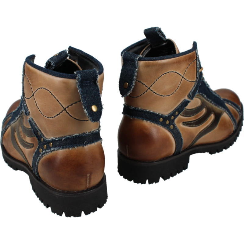 楽天市場】ドラゴンベアード DRAGON BEARD ブーツ DB 5001Lx Rim