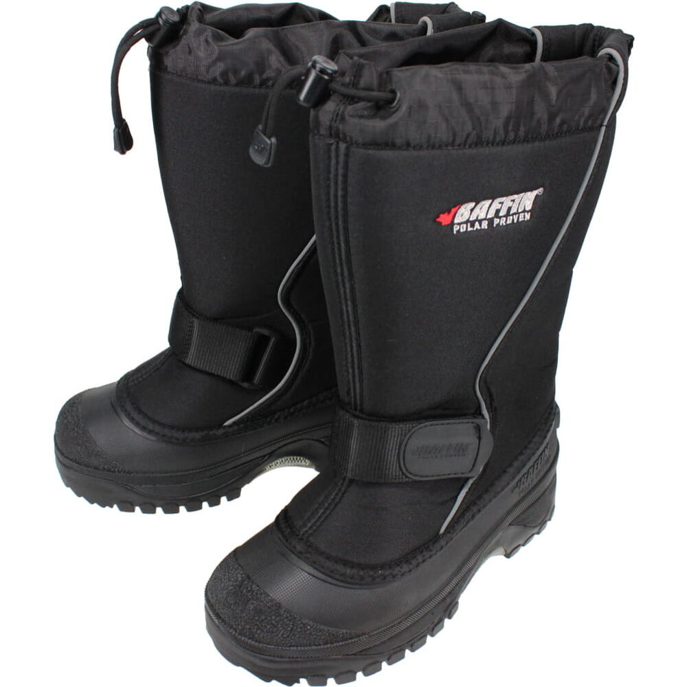楽天市場】定番 バフィン BAFFIN メンズ 防寒ブーツ ツンドラ TUNDRA