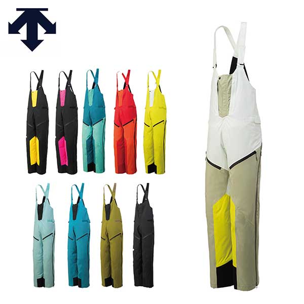 楽天市場】デサント スキーウェア（カラーブルー）（スポーツ