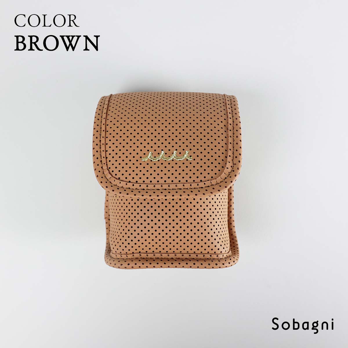 楽天市場】【完売】 muta marine ムータ ゴルフ距離計ケース continua