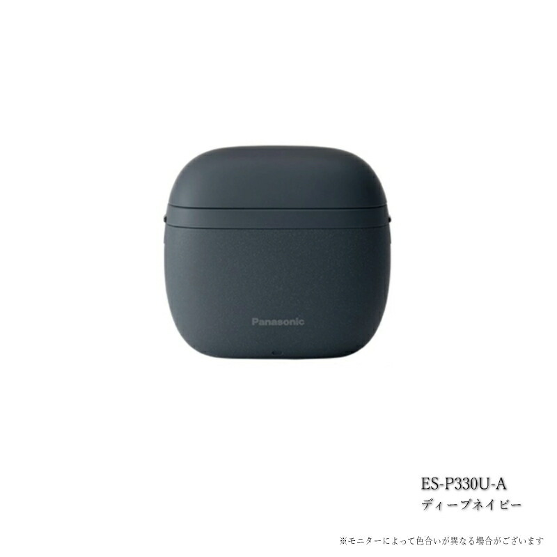 脱毛・除毛 Panasonic LAM DASH PALM INLITEES-P330U-A 概要 ラム