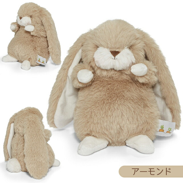 楽天市場】バニーズバイザベイ bunniesbythebay うさぎのぬいぐるみ