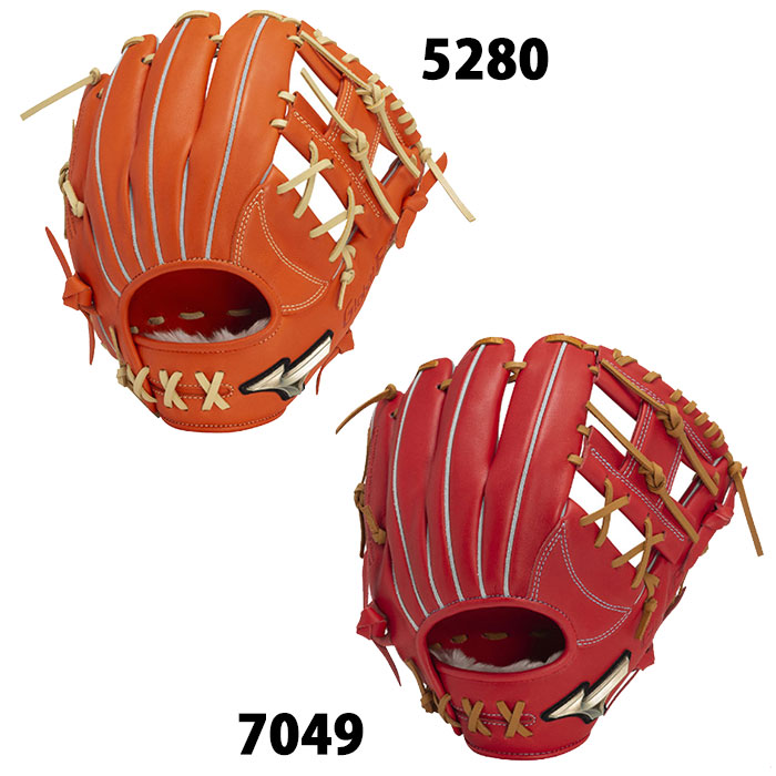 楽天市場】野球 ミズノ 軟式グローブ グローバルエリート 内野手用