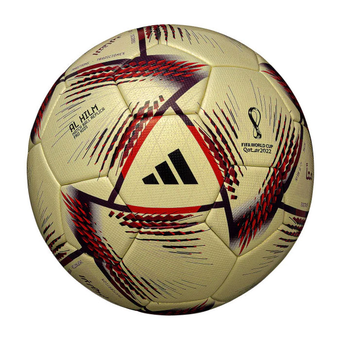 楽天市場】アディダス アル・ヒルム プロ キッズ 4号球 adidas