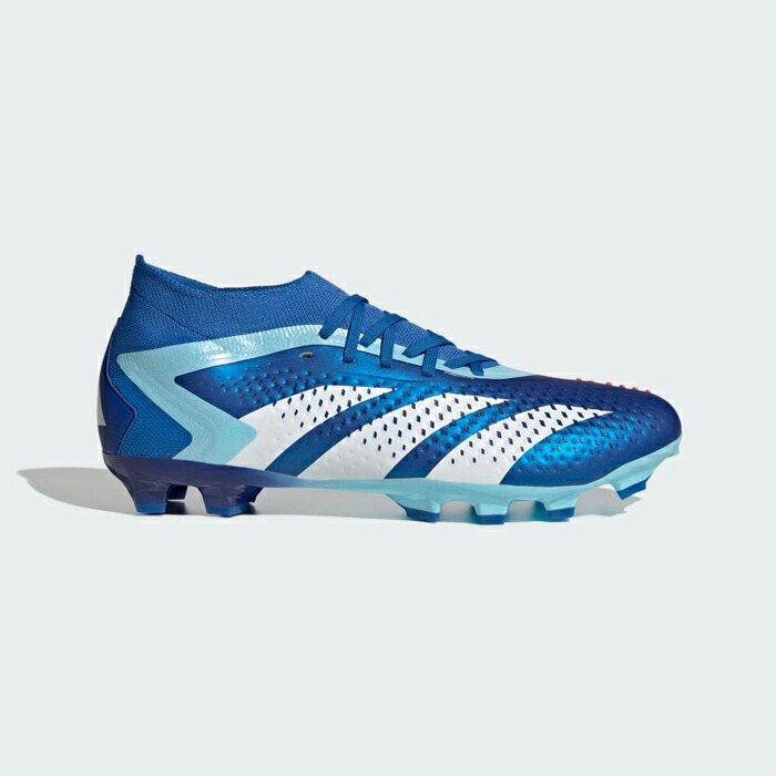 アディダス プレデター アキュラシー.2 HG/AG IE9485 (サッカー