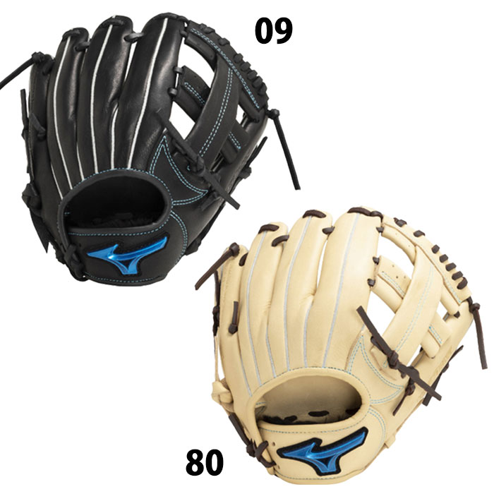MIZUNO BLUR SERIES GBL1200 一般軟式野球用グローブ MIZUNO BLUR