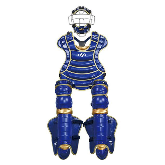 楽天市場】ハタケヤマ キャッチャー 防具 軟式（野球・ソフトボール