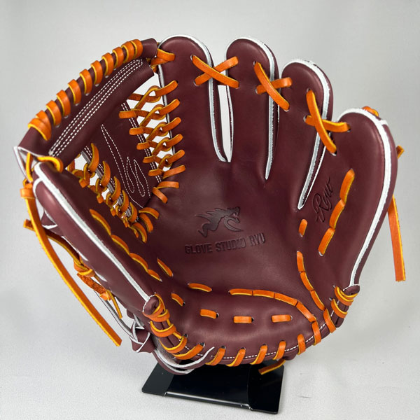 楽天市場】ryu グローブ 硬式グラブ 硬式グローブ 内野手用 RYU リュウ