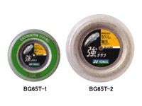 楽天市場】バドミントン ガット ヨネックス YONEX ストリングス 強