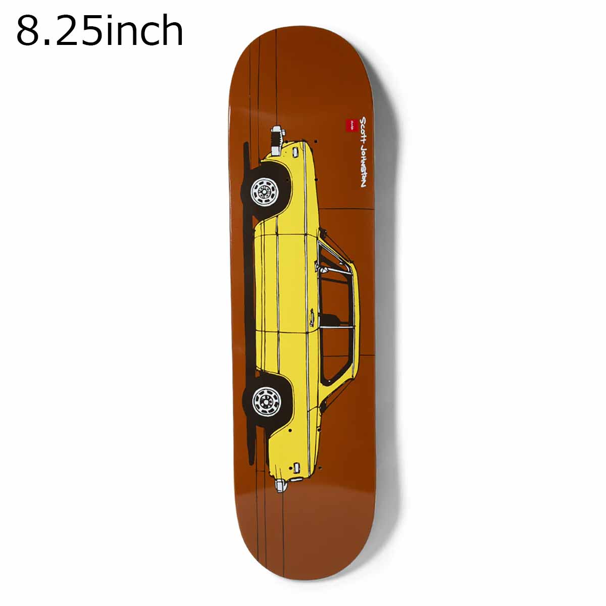 楽天市場】2020AW/Supreme/シュプリーム/Smurfs Skateboard/スマーフ