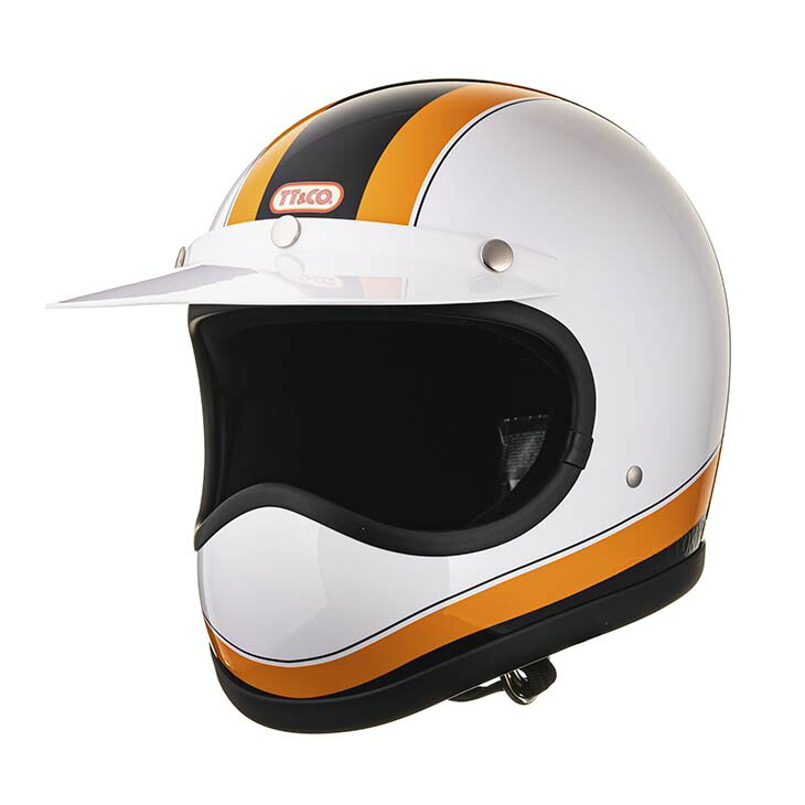 楽天市場】TT&CO. トゥーカッター SG/DOT ワークスカラー ホワイト