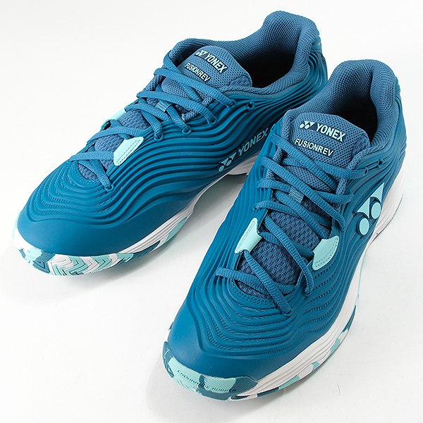 楽天市場】【交換往復送料無料】 ヨネックス テニス シューズ オール