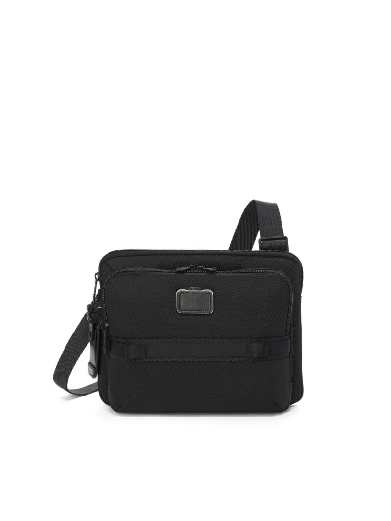 楽天市場】TUMI 02603587D3 新品 スモールクロスボディポーチ メンズ