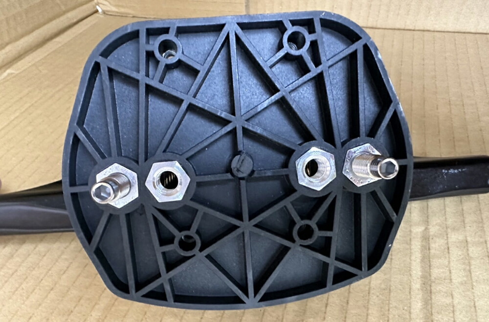 楽天市場】MBS 電動マウンテンボード スプリング MBS Classic Matrix