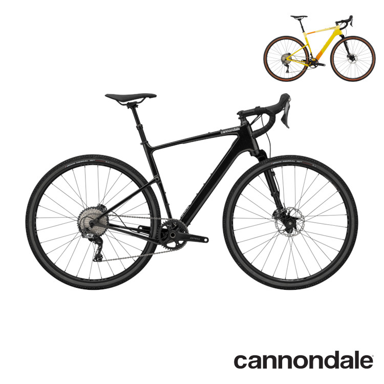 楽天市場】【セール】Cannondale(キャノンデール) Topstone Carbon2