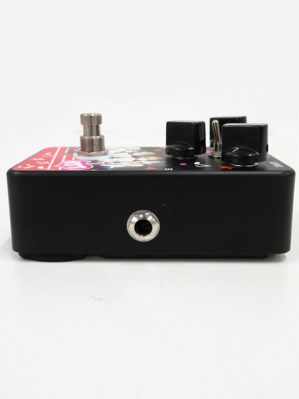 楽天市場】【クロサワ楽器】『ディストーション』K-ON！ けいおん