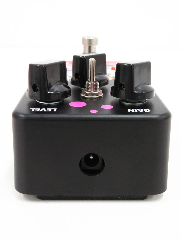 楽天市場】【クロサワ楽器】『ディストーション』K-ON！ けいおん