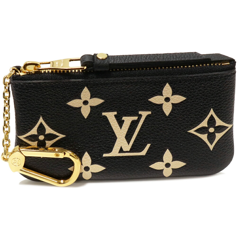 楽天市場】ルイヴィトン コインケース キーケース バイカラー