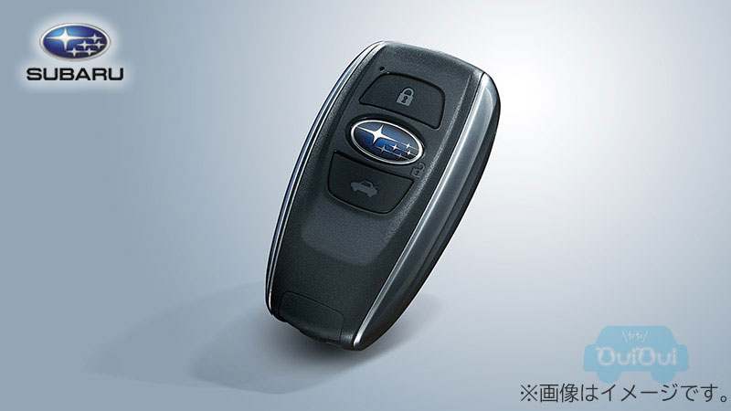 楽天市場】H0017FL001【スバル純正】キーレスアクセスアップグレード