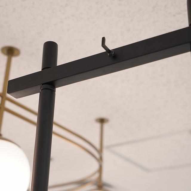 楽天市場】【掛け軸】偕拓堂アート 多目式高級掛け軸飾り台 : BECOS