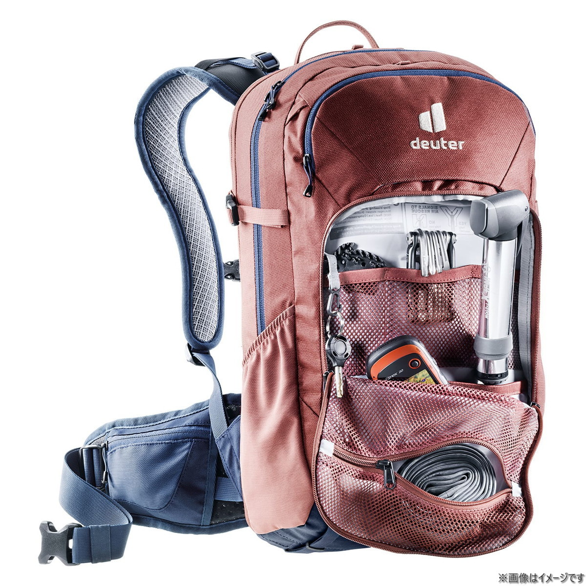 楽天市場】Deuter/ドイター ATTACK 20（アタック20） カーキ