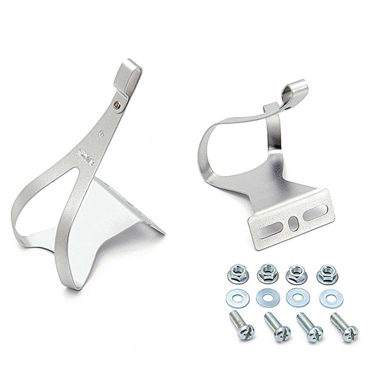 楽天市場】MKS/三ヶ島製作所 TOE CLIP ALLOY（トゥクリップ）アルミ M