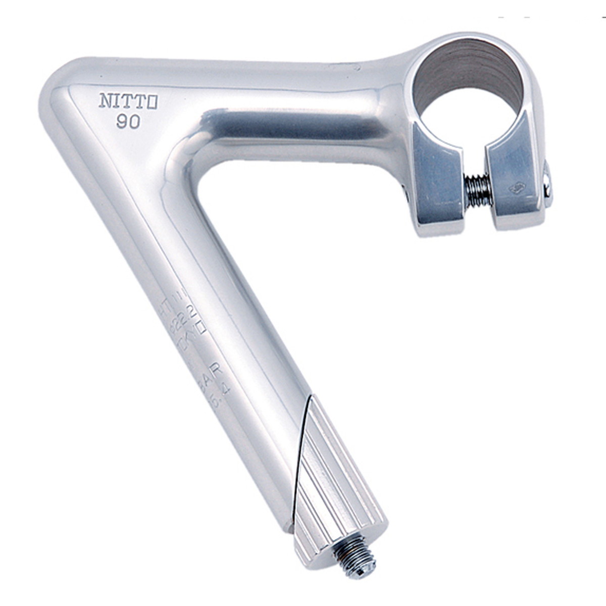 パーツ Nitto racing handle stem パーツ Nitto racing handle stem