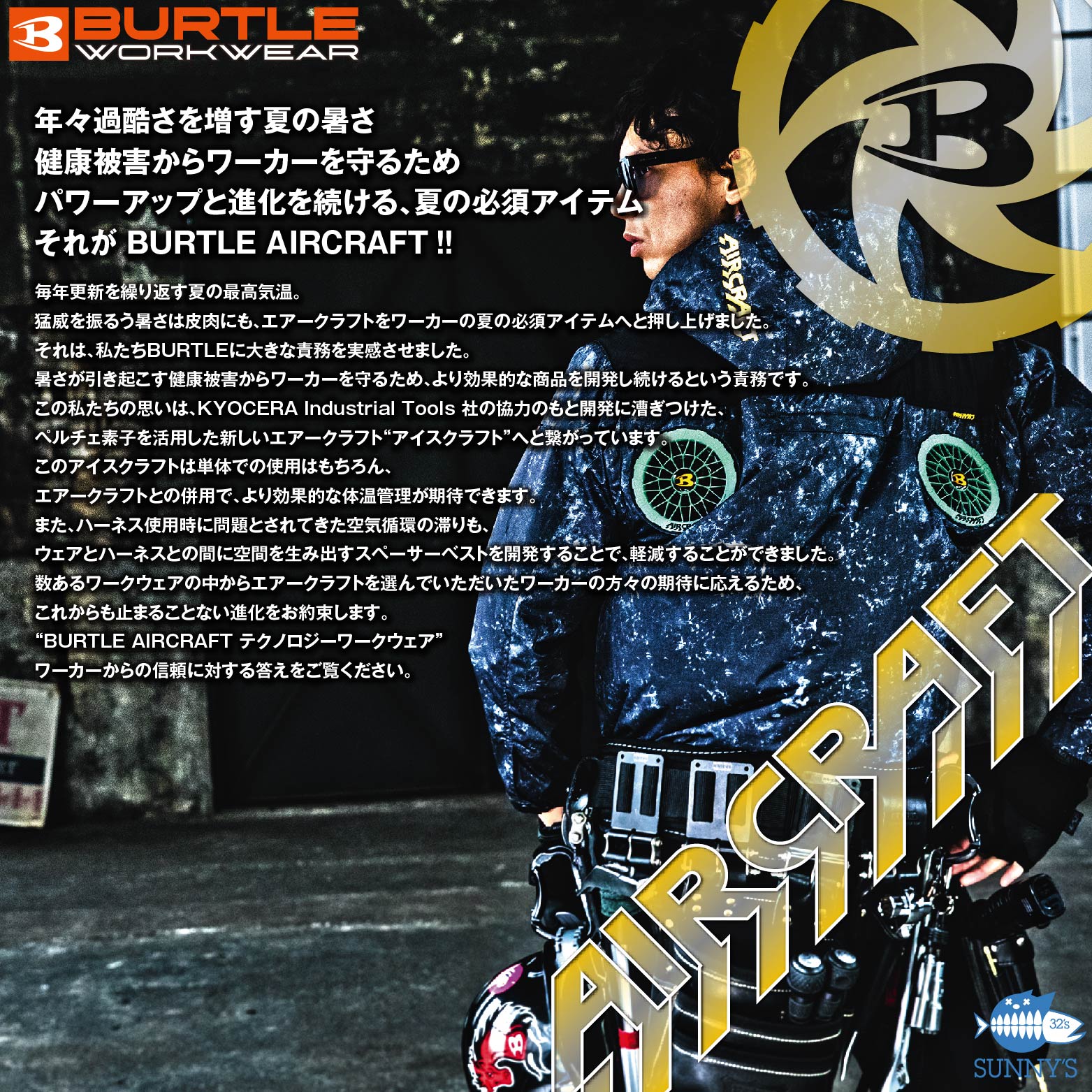 楽天市場】【日本最速予約!!】2026 最新 30V バートル BURTLE 空調服