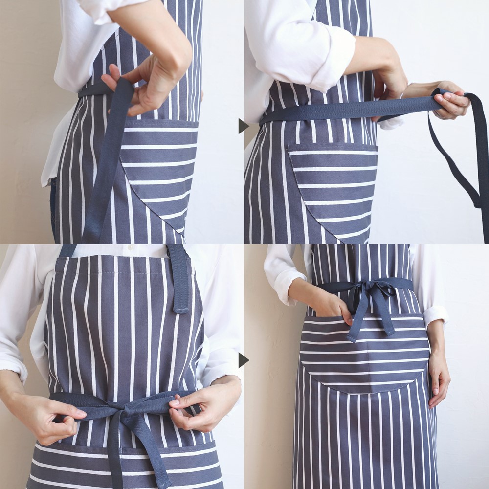 楽天市場】BUTCHER'S APRON SHORT（ブッチャーズ エプロン ショート丈