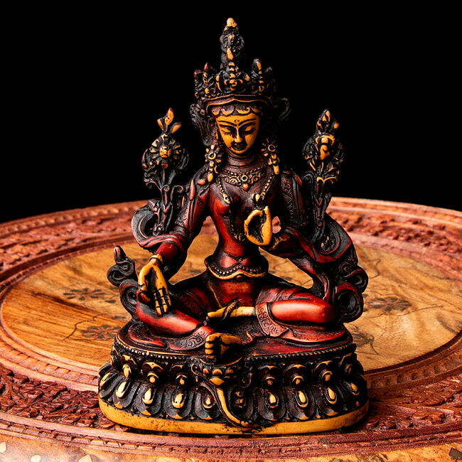 楽天市場】グリーン ターラの通販