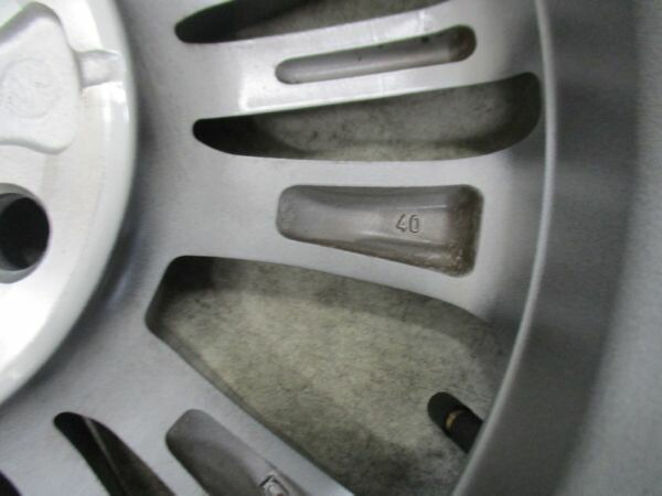 楽天市場】トヨタ 90 ヴォクシー ノア 純正アルミホイール 16インチ 4