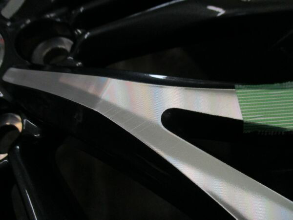 楽天市場】トヨタ ヤリスクロス 純正アルミホイール 18インチ 4本 新車