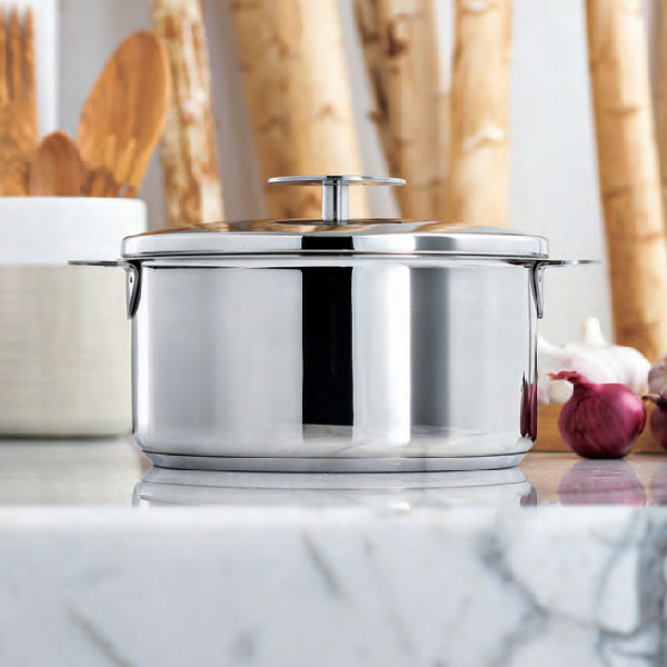 楽天市場】【日本正規品】 CRISTEL クリステル鍋 G（グラフィット