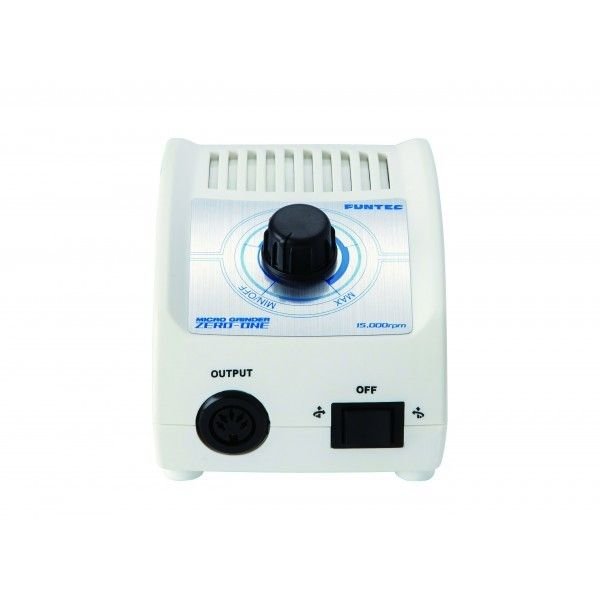 楽天市場】ファンテック マイクロ グラインダー ゼロワン + 超硬 バー