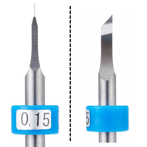 楽天市場】FUNTEC ファンテック 【 スジ彫りカーバイ ト 0.15 スリム