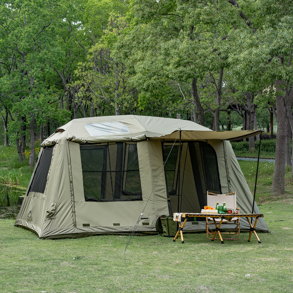 楽天市場】【TOMOUNT公式】【新作】TOMOUNT インフレータブルテント