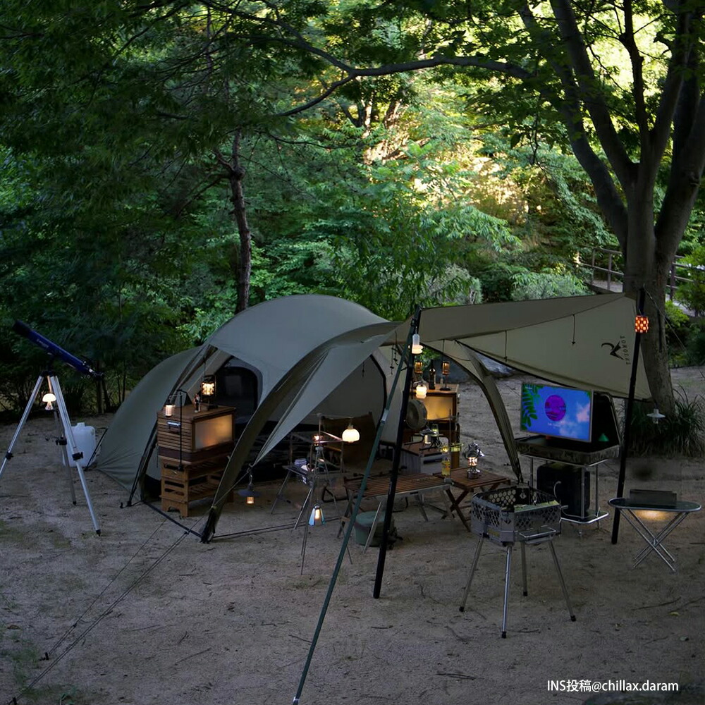 楽天市場】【TOMOUNT公式】【2025新作】TOMOUNT テント ツールーム