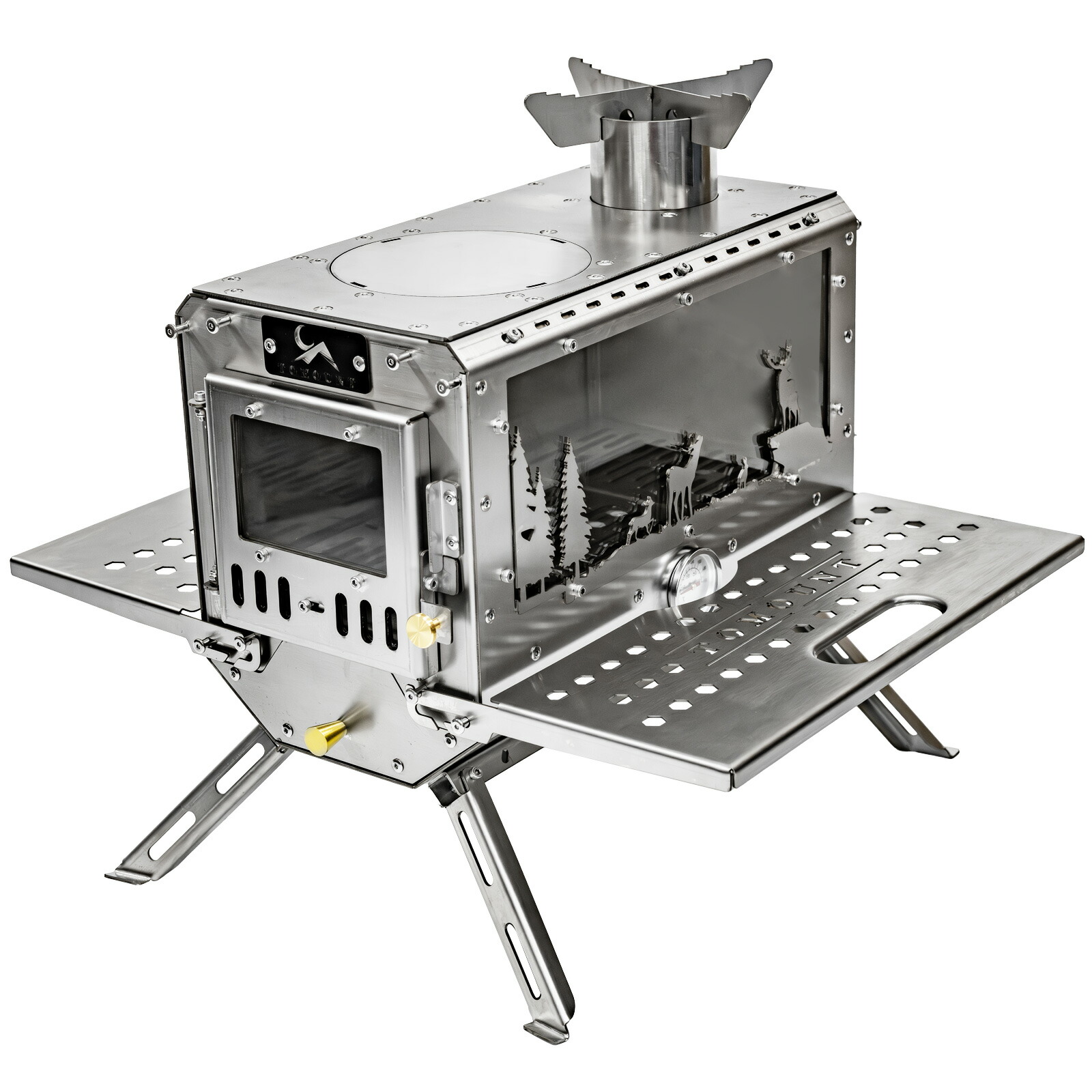 アウトドア用品 暖炉 薪ストーブ 煙突」の人気商品一覧 | 安い商品を