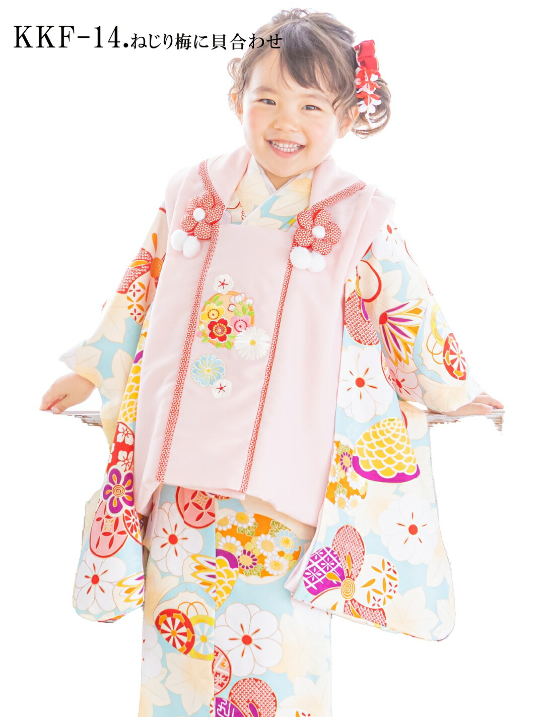楽天市場】七五三 三歳 着物 送料無料 販売 七五三着物セット 3歳 被布