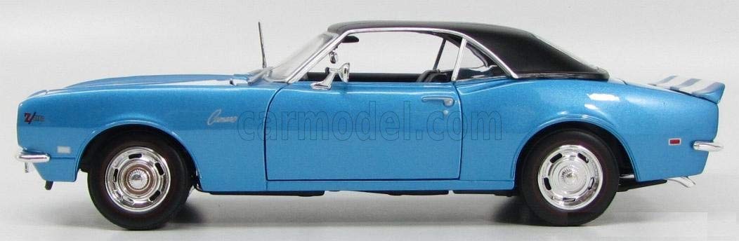 楽天市場】シボレー カマロ SS 1968年 マイスト【大人の趣味を彩る