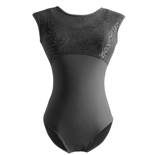 楽天市場】【アウトレット】花柄ストレッチレースレオタード 返品交換