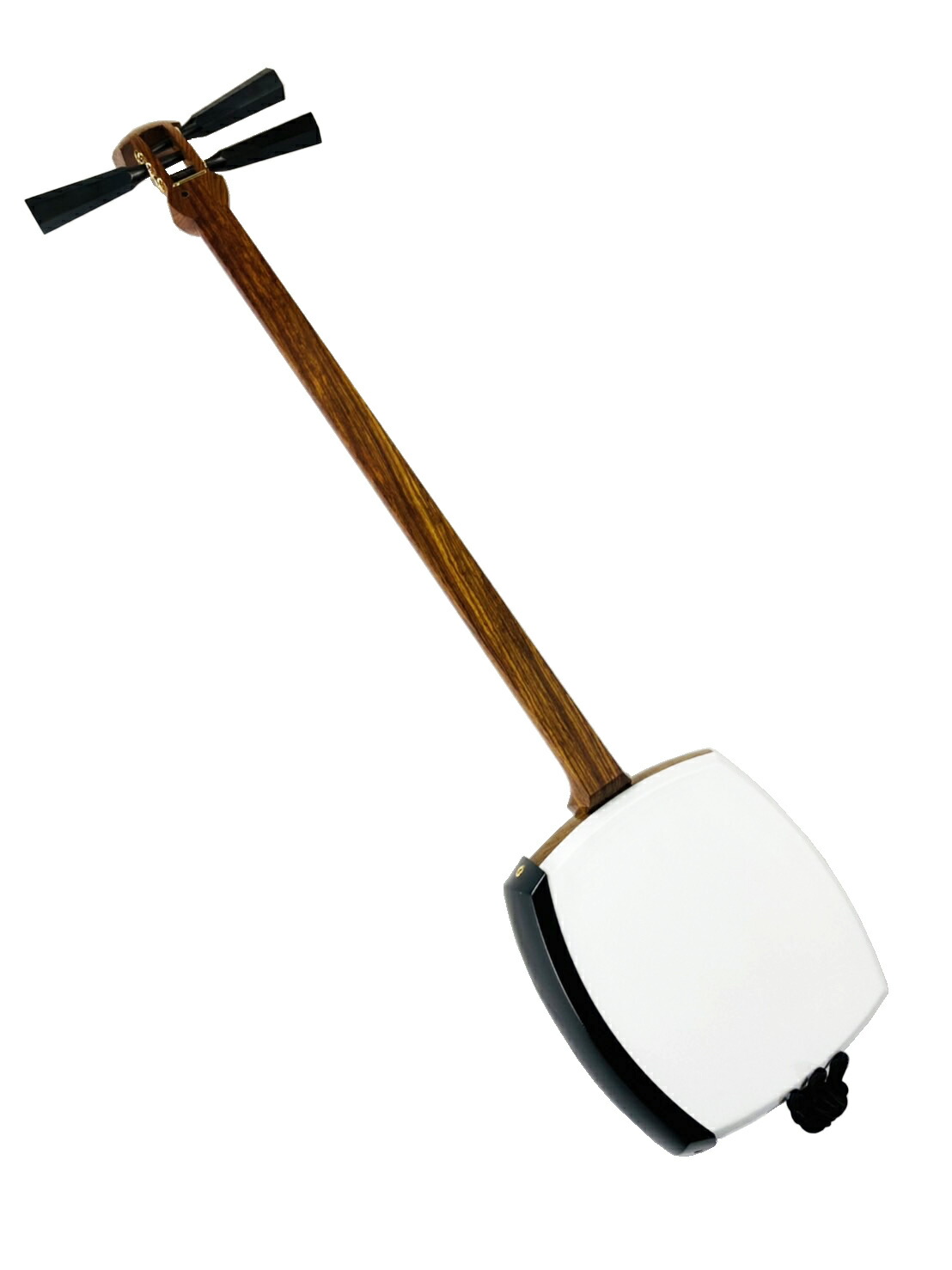 楽天市場】東亜楽器製 TOAmusic 津軽三味線 初心者セット【花梨のべ棹+