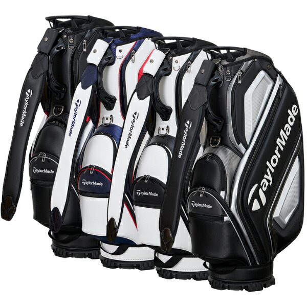楽天市場】テーラーメイド キャディバッグ クラシックの通販