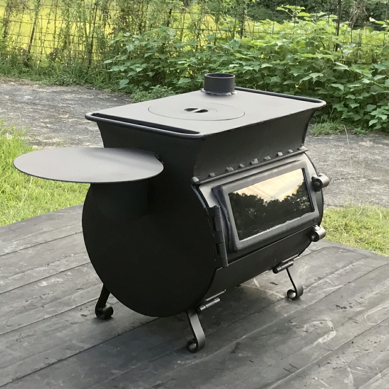 楽天市場】【閉店SALE 15％OFF 残り1】DAXmini アウトドアストーブ