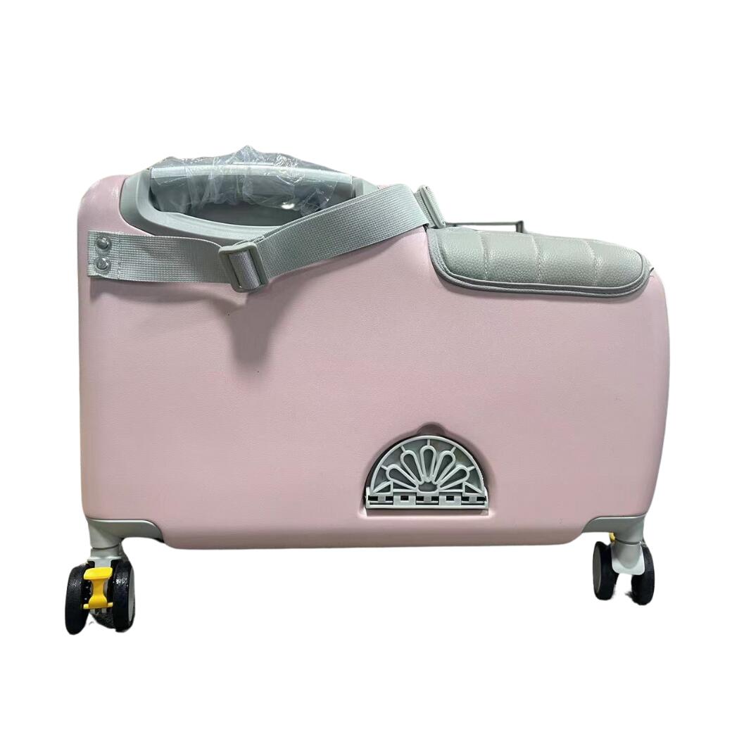 楽天市場】【1000円オフクーポンあり！】キッズトラベル mini 機内